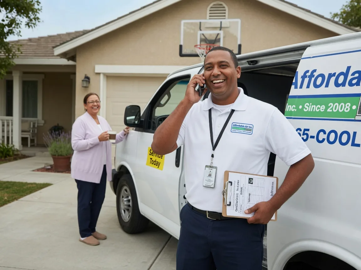 Central Ac Repair Folsom, WV FAQs